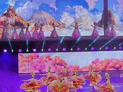 -深圳锦绣中华民俗村