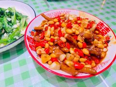 -辣小米·江西菜(长宁店)