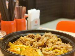 -食其家·牛丼咖喱(太阳宫店)