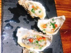 -烧货·活海鲜炭烧(湖滨商业街店)