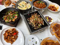 -旺顺阁鱼头泡饼(小红门店)