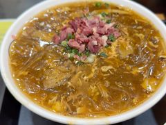 -毛华美食(清扬路店)