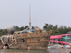 -渔岛海洋度假区