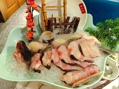 -鱼豆吉·豆浆鱼火锅(宜昌万达店)