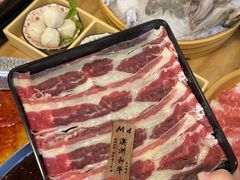 -牛匠和牛寿喜锅(西安总店)