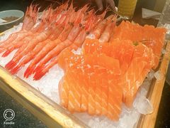 -上井精致料理(大坪店)