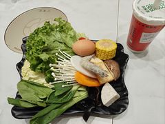 -呷哺呷哺 黄金牧场 (新辰里学清路店)