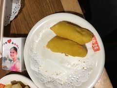 -傣妹火锅(南京东路一店)