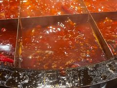 -锅首鲜品火锅(鸳鸯店)