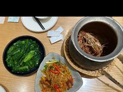 -隅乐胡椒虾·台湾菜·团建(皇岗店)