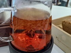 -侨美·唐荔园·40年地道粤菜