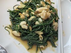 -OCEAN一席海鲜•海景餐厅(双子塔店)