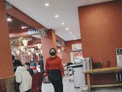 -老边饺子馆(中街店)