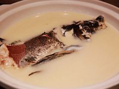 -久宴·天目湖大鱼头(恐龙园店)