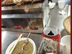 -陈六子全羊馆·烧烤·烤羊排(山东理工大店)