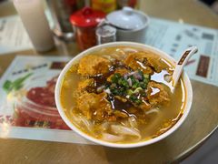 -荔林食店(西华路店)