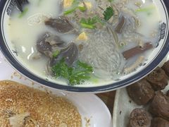 -鸭小妹鸭血粉丝(老门东店)