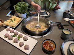 -同仁四季椰子鸡(宝安壹方城店)