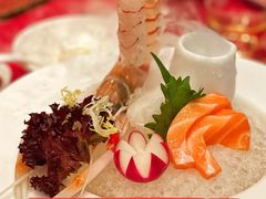 -彩丰楼中餐厅·早茶·点心·粤菜(海口华彩洲际酒店)