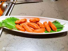 -海底捞火锅(华南摩尔店)