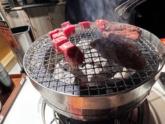 -久藏·横膈膜烧肉·酒场(江汉路店)