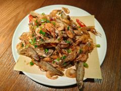 -肆海小川菜酒馆Wine Bistro (青年路店)