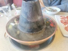 -阳坊大都涮羊肉(阳坊总店)
