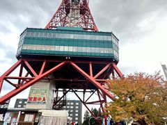 -札幌电视塔