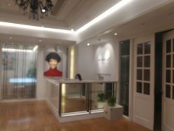 -In Style造型