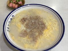 -艾麻子奶汤面(文庙街店)