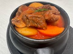 -黑宝石西餐厅(汇励99城市公园店)