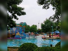 -欢乐水魔方水世界