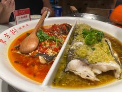 -东方红·湖南菜(金屿店)