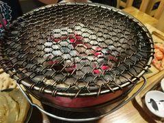 烤炉-炙忧烤肉屋(中国铁建广场店)