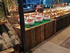 -奉天掌柜·非遗猪手·笨饺子(崇山路店)