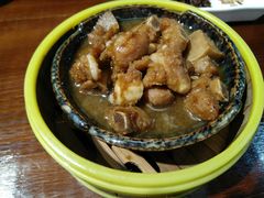 -悟长年潮汕菜砂锅粥(圣熙8号店)