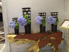 -花言草语鲜花店(灵山路店)