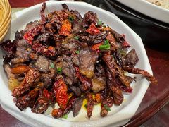 -蔼若春.传承云南菜(金碧公园店)