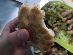 -老三烧烤(二环西路店)