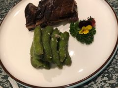 -湖畔居茶楼(湖滨店)