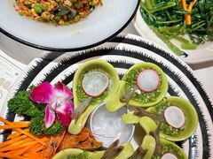 -太食獸泰式茶餐厅(IFS国金中心店)