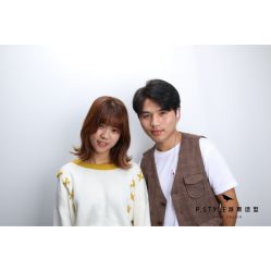 -吉米造型