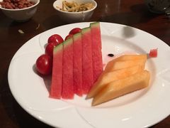 -良渚君澜度假酒店·中餐厅