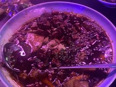 -粉墨特色菜·烧烤音乐酒馆