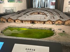 -中国客家博物馆