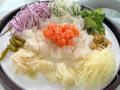 -嘉升大排档(番禺总店)