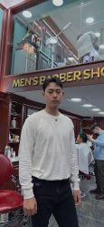 -绅仕門男士理发馆
