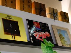 -luutosa  cafe & tea 鹿兔山