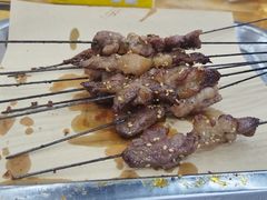 -老白家怡贵园烤肉