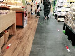 -旺豪阳光超市(友谊阳光城店)